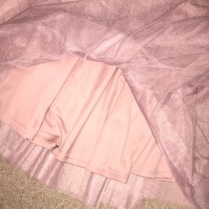 Charlotte Russe Skirts - Last Chance - Pretty in Pink Tulle Skirt sz M Charlotte Russe Skirts - Last Chance - Pretty in Pink Tulle Skirt sz M